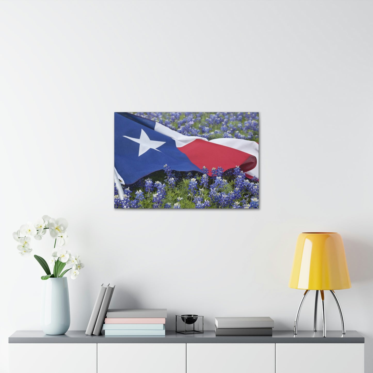 Texas Bluebonnets