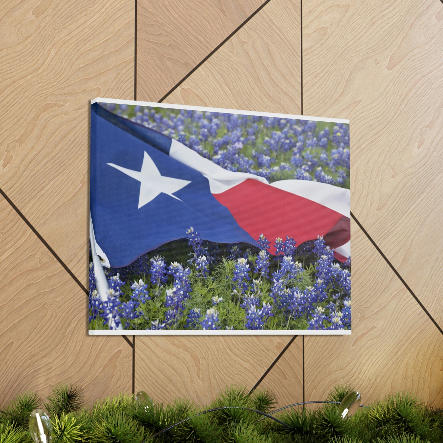 Texas Bluebonnets