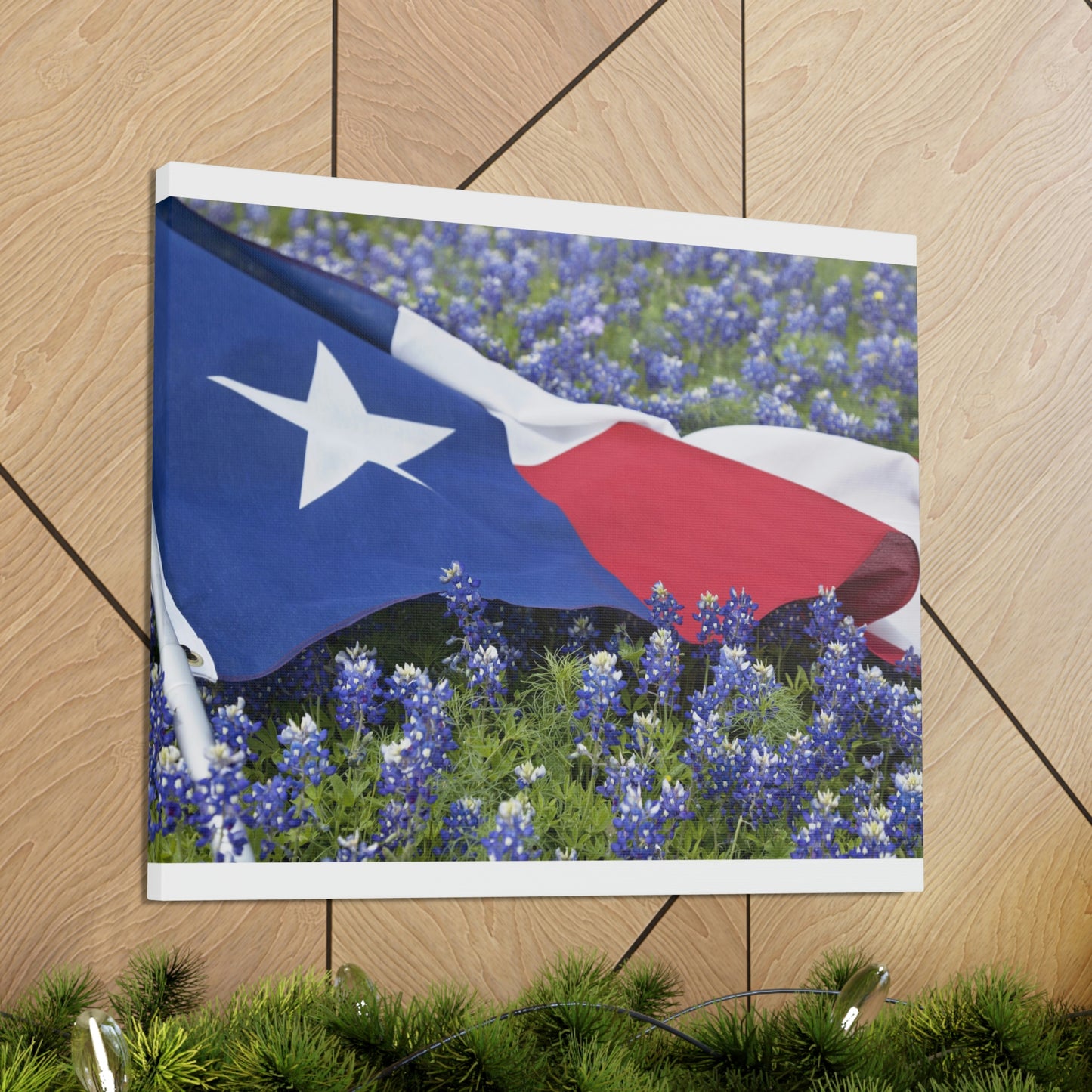 Texas Bluebonnets