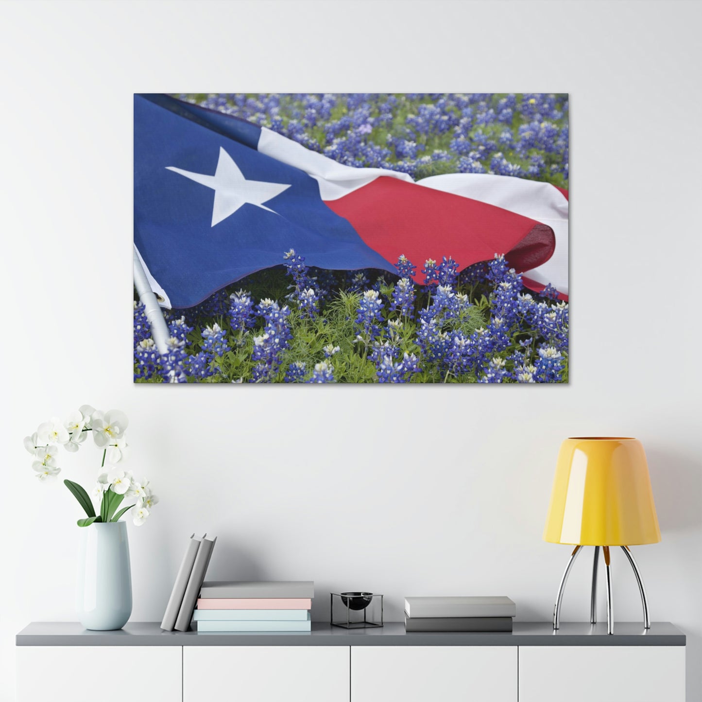 Texas Bluebonnets