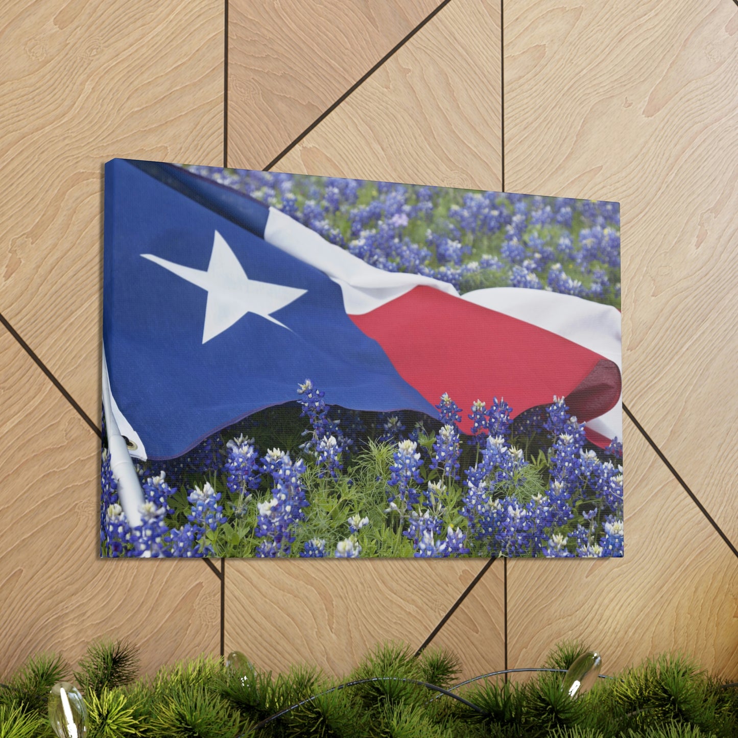 Texas Bluebonnets